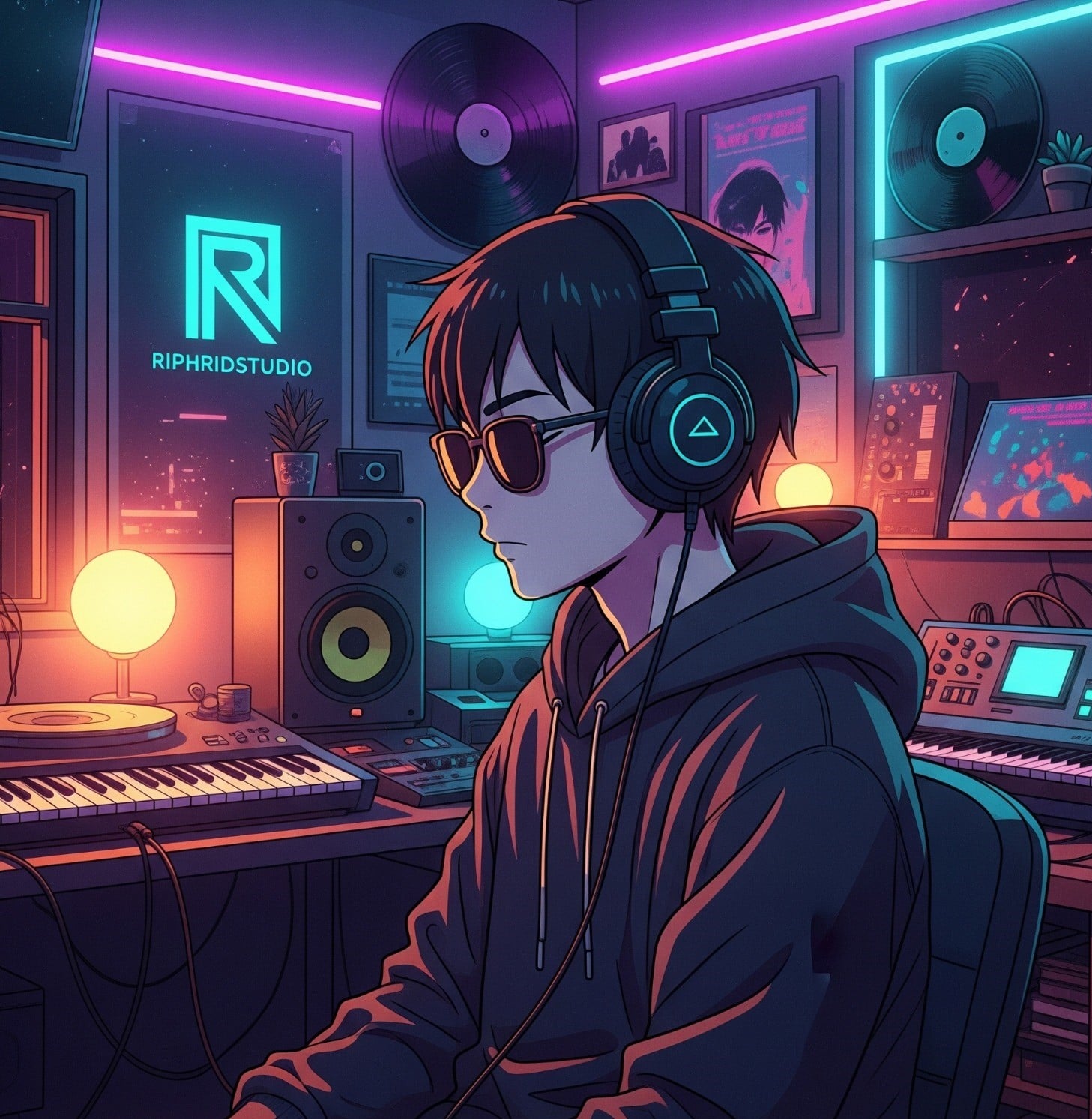 Profile picture
