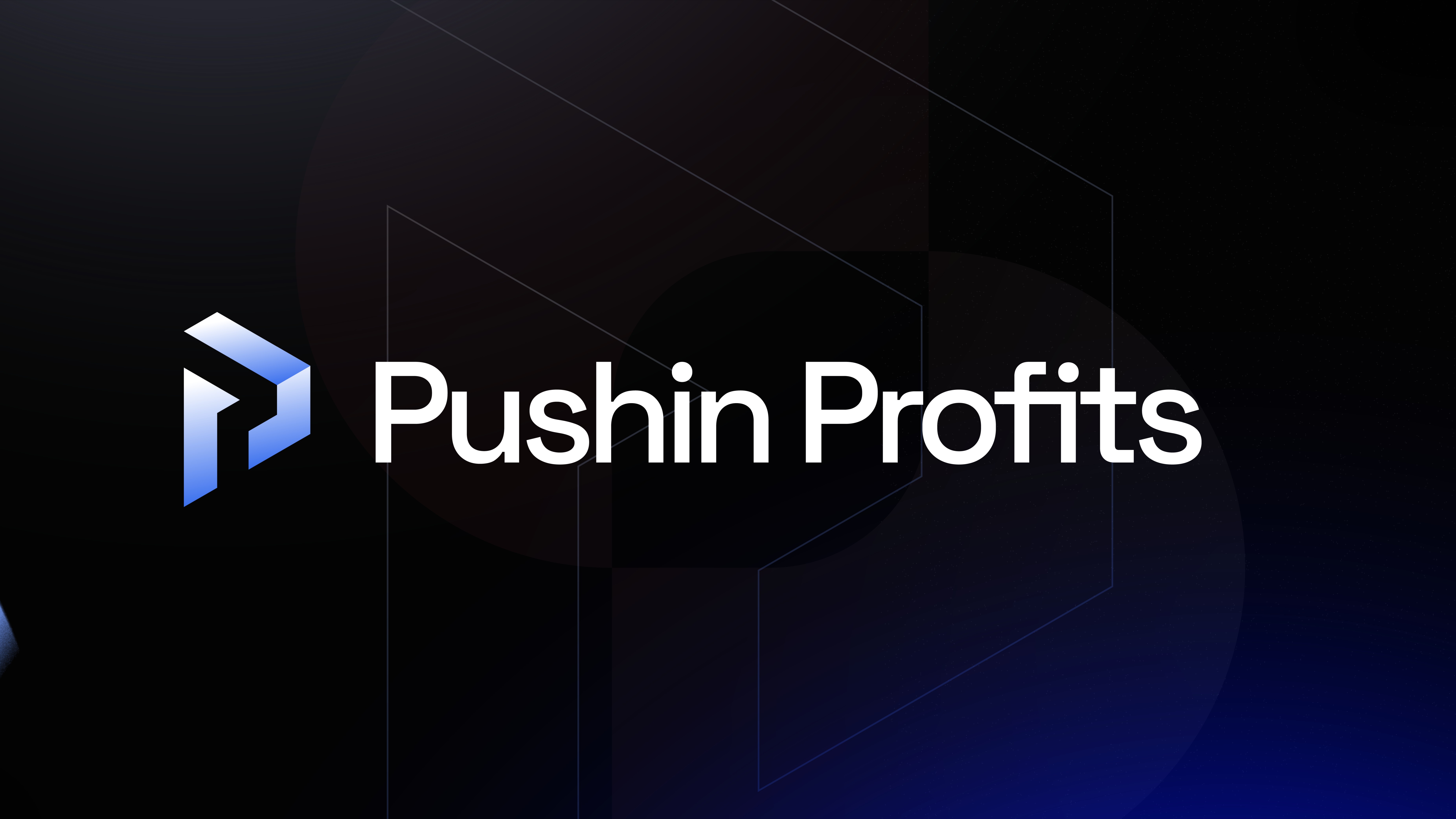 Pushin Profits
