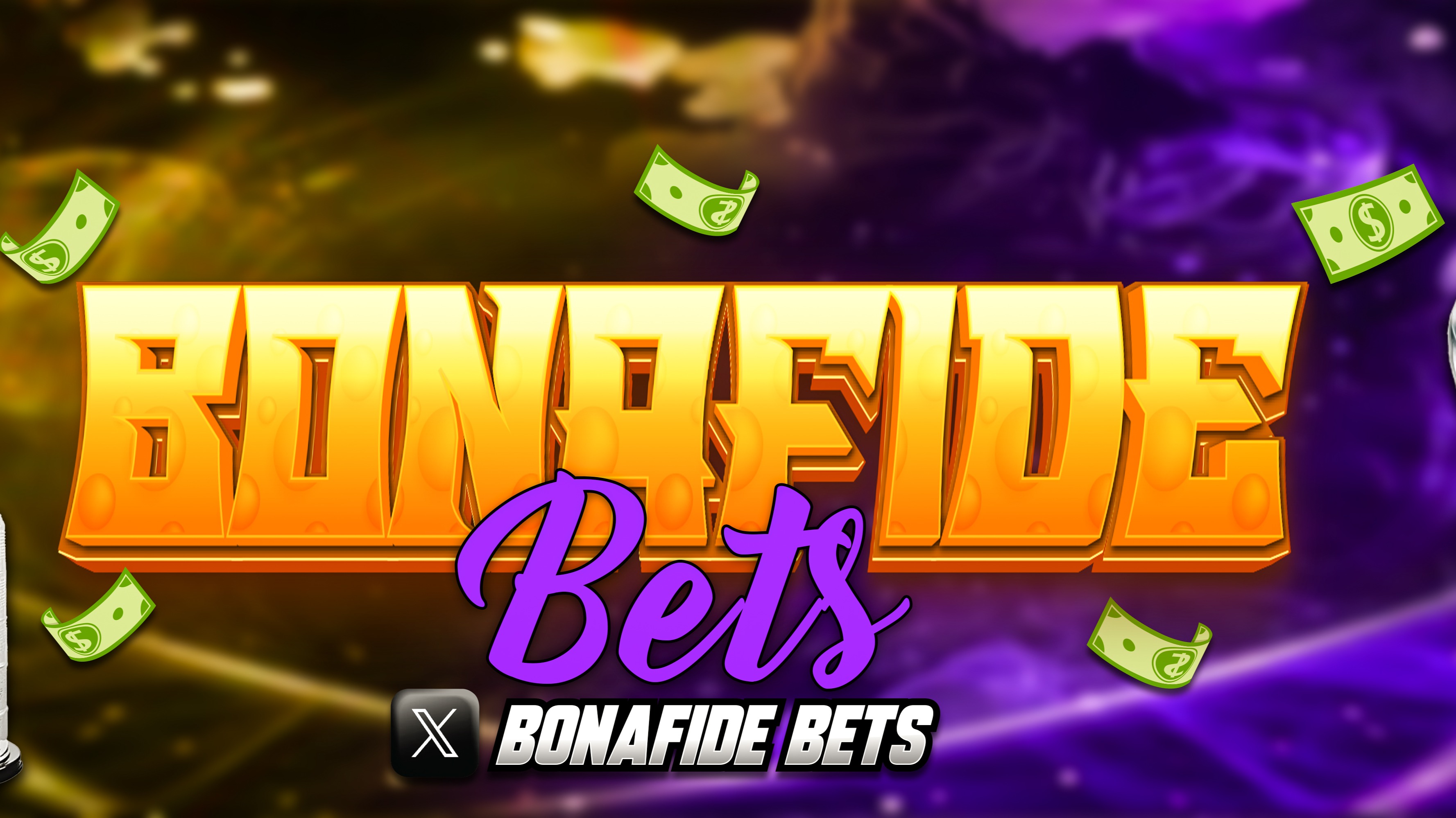 Bonafide Bets VIP Access