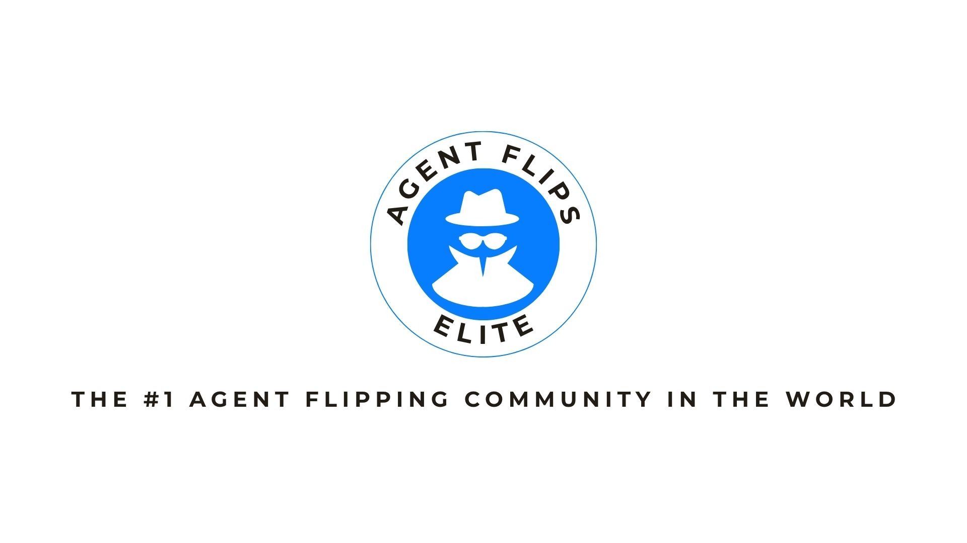 Agent Flips Elite