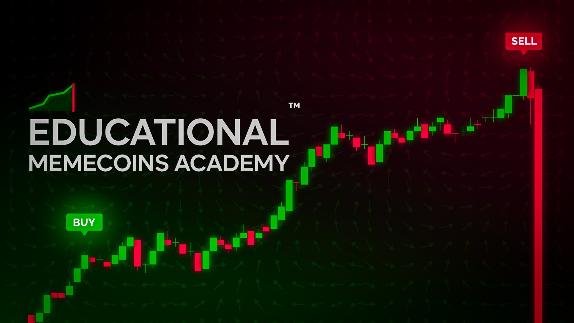 Educational Memecoins Academy