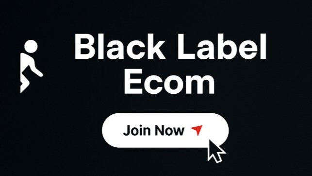 Black Label Ecom