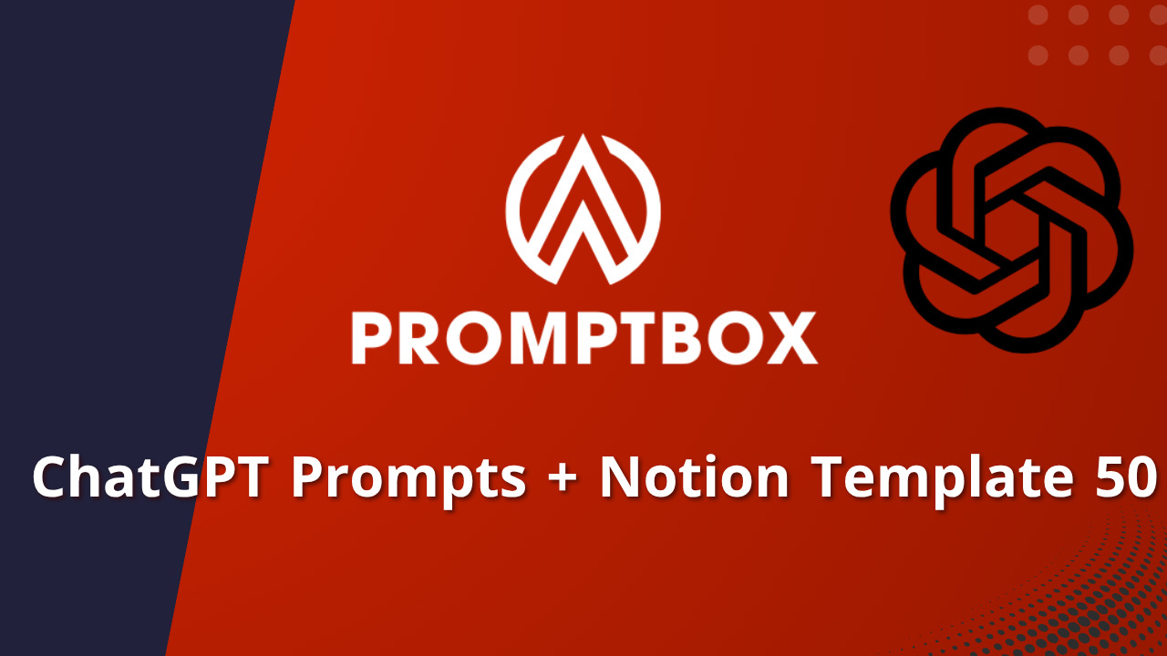 PromptBox