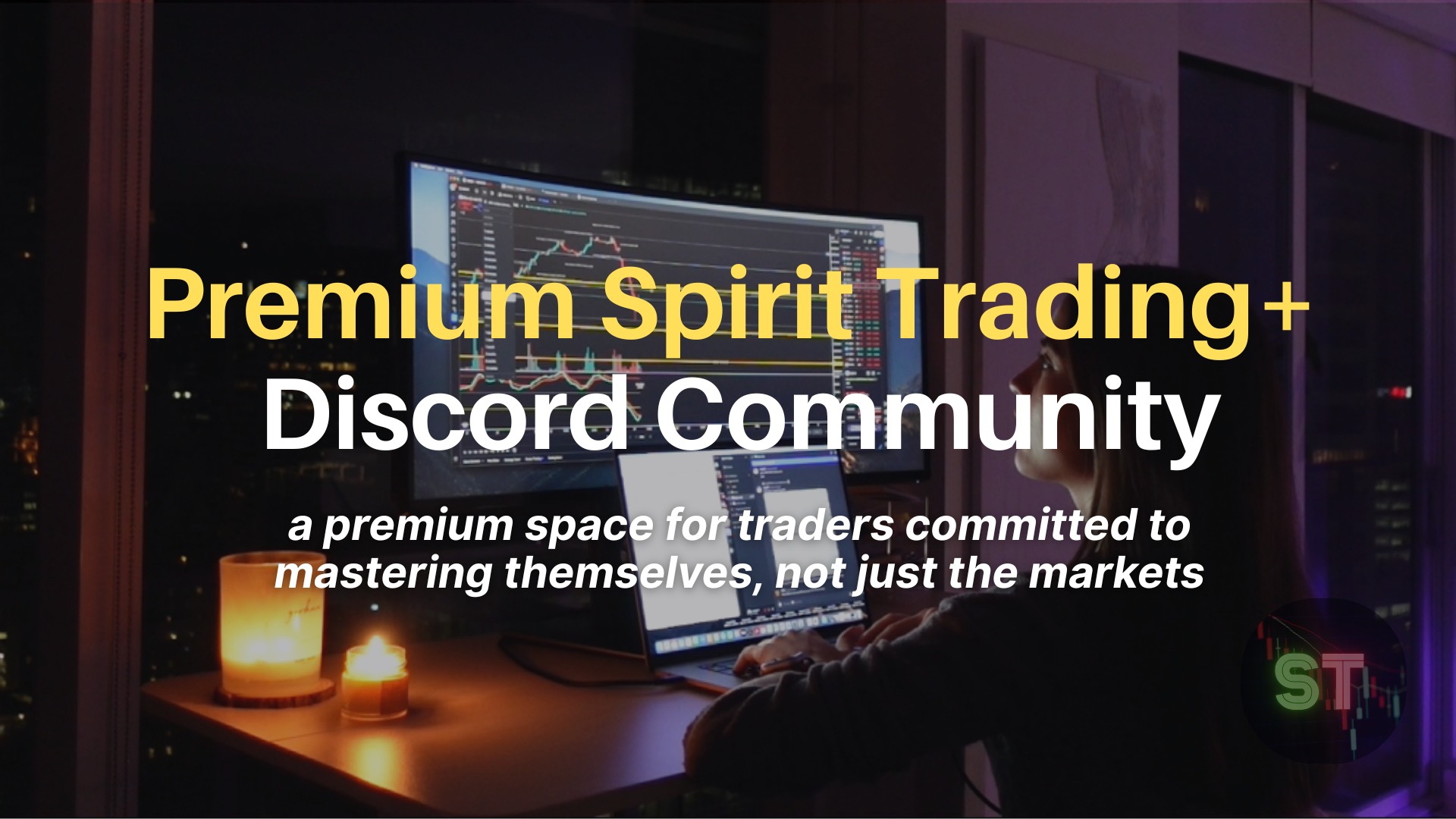 Spirit Trading +