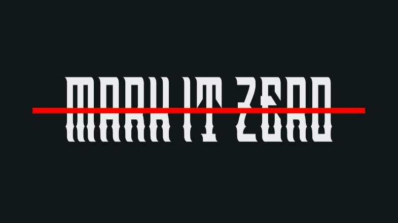 Markitzero