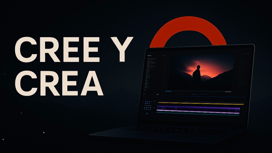 Cree y Crea