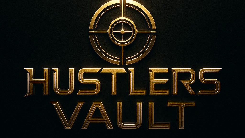 Hustle vault AI