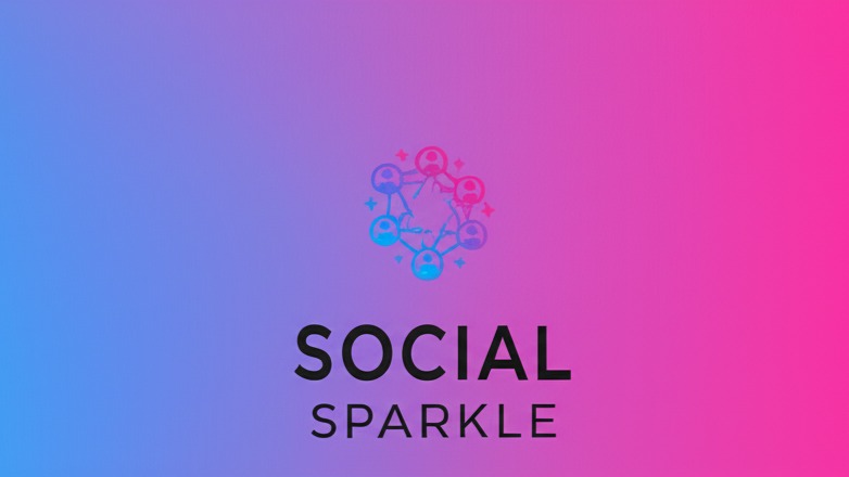 Social Sparkle Bookstore