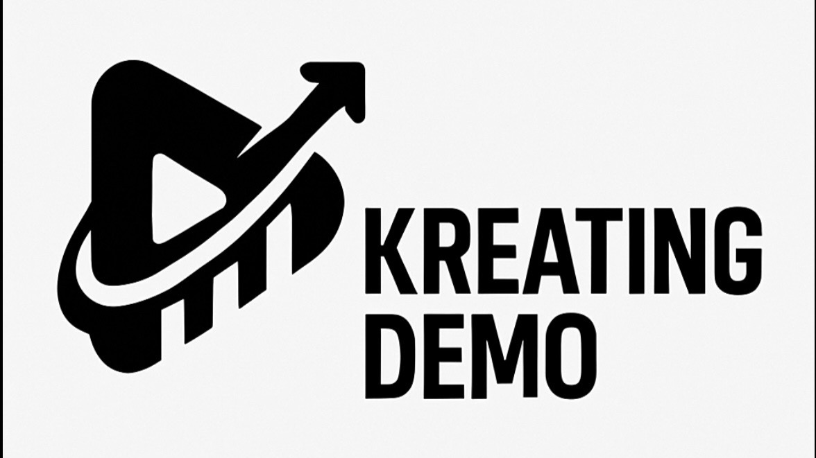 Kreating Demo