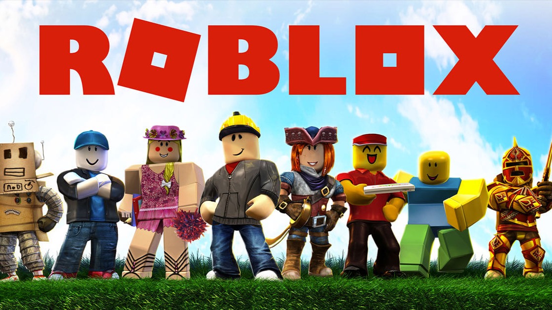 All about roblox