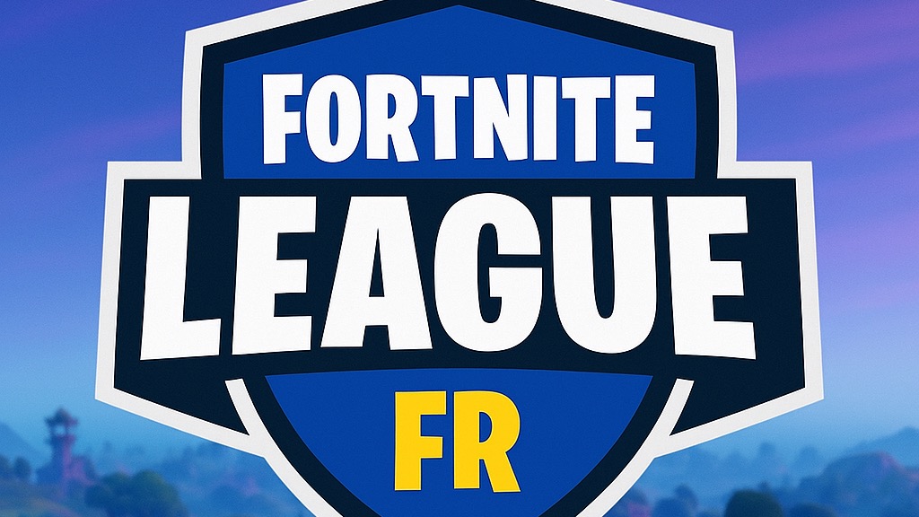 Fortnite League FR