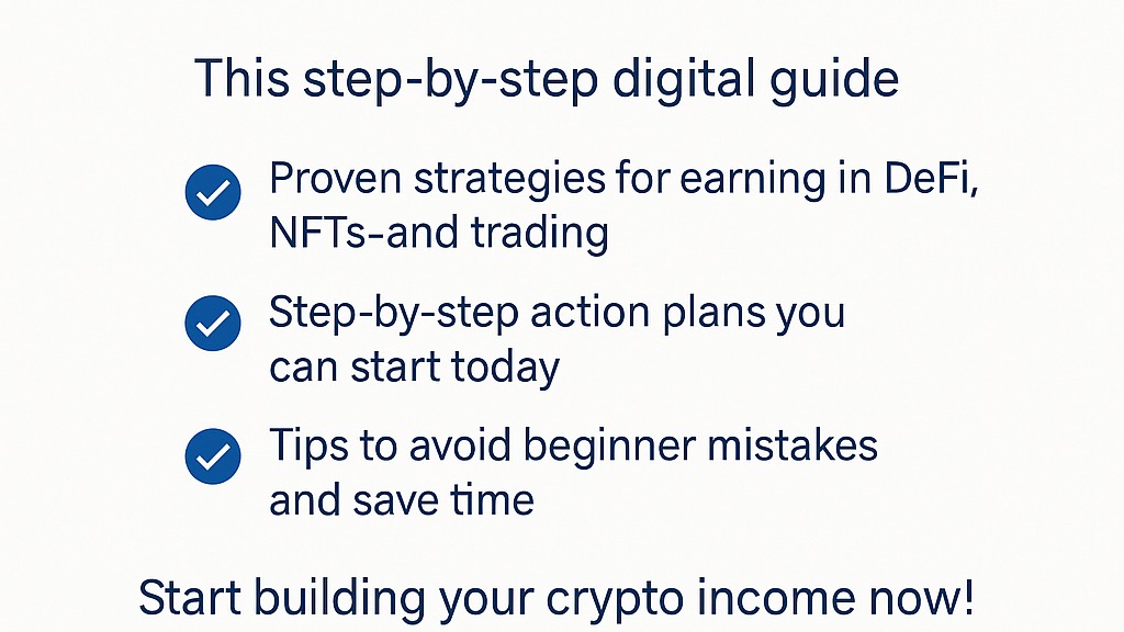 Crypto Mastery