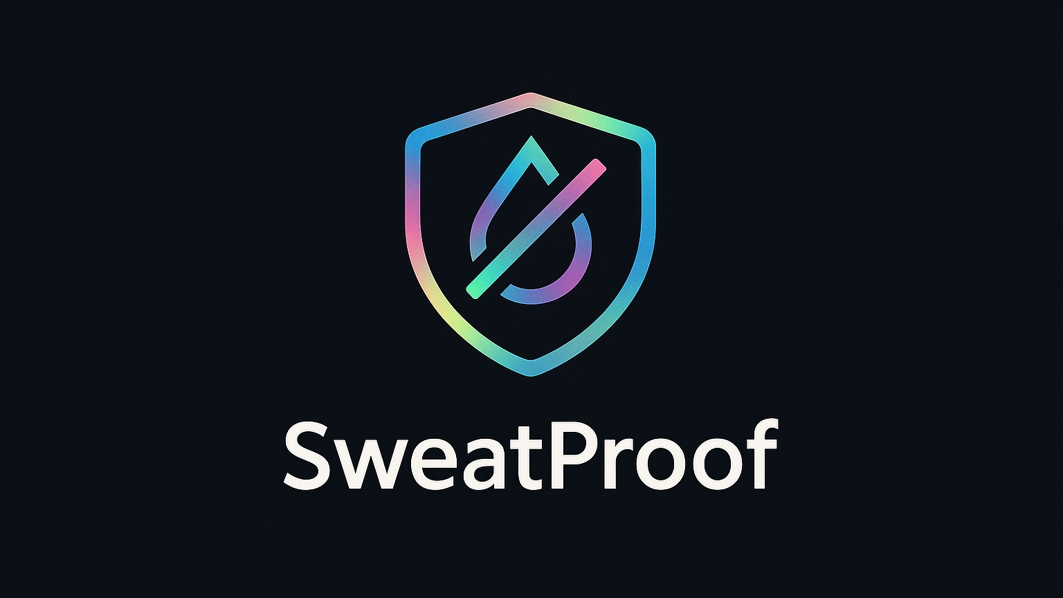 SweatProof