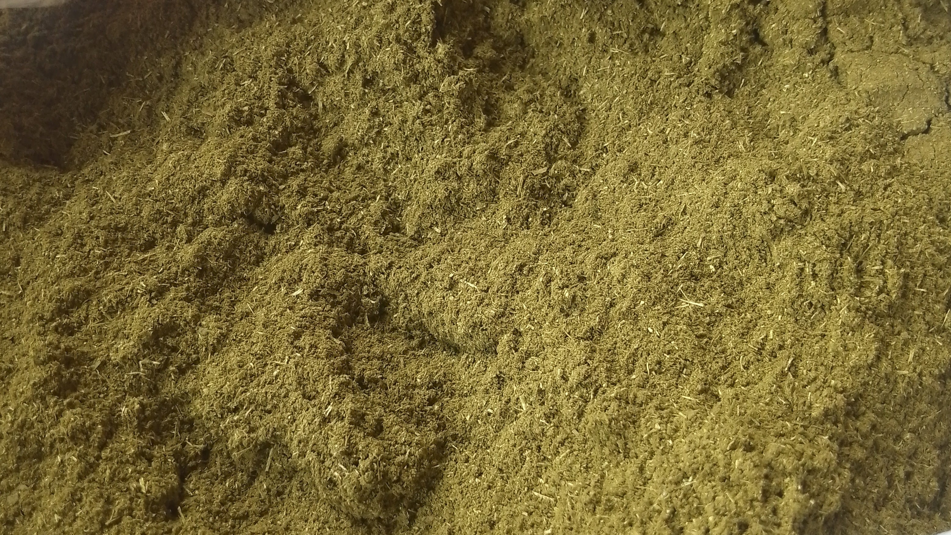Agrogold concept