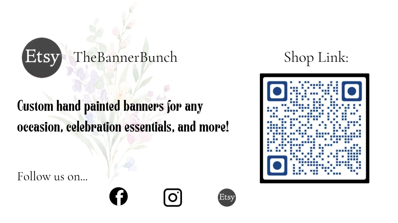 The Banner Bunch