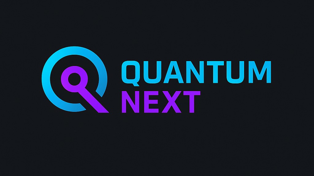 Quantum Next