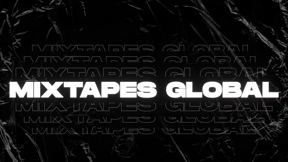 Mixtapes Global's server