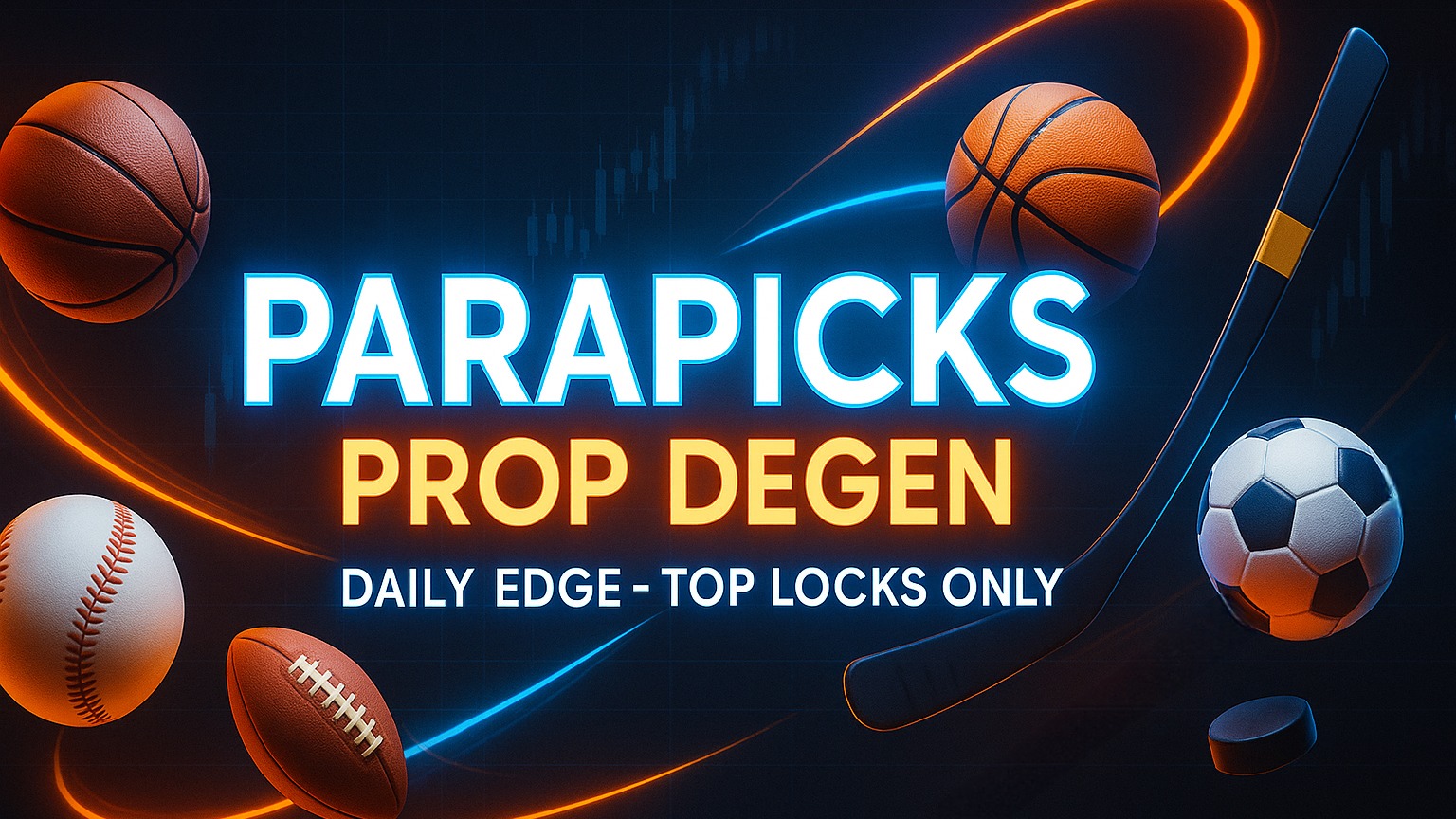 🎯 Prop Degen