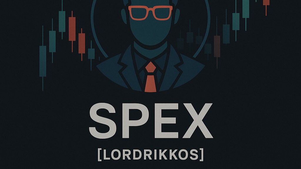 Spex Indicator