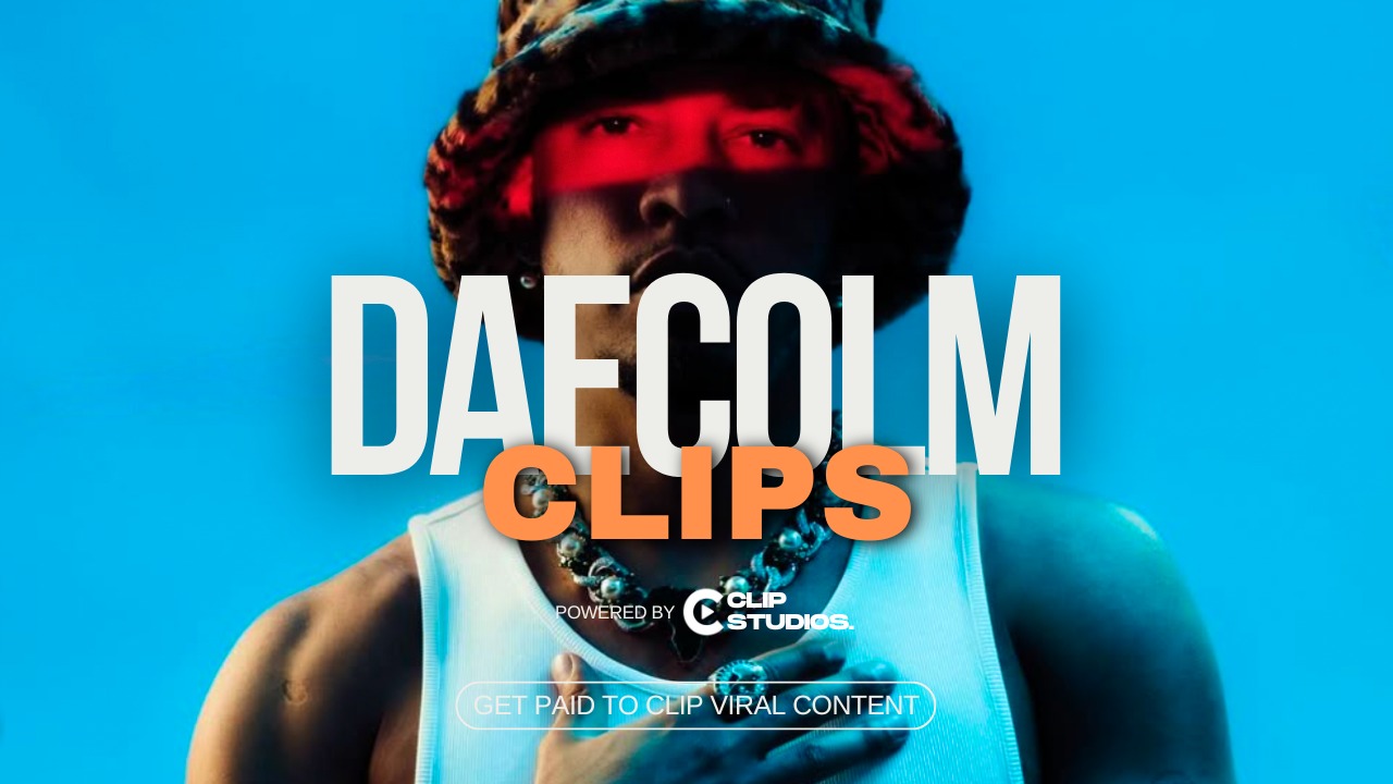 Daecolm Clips