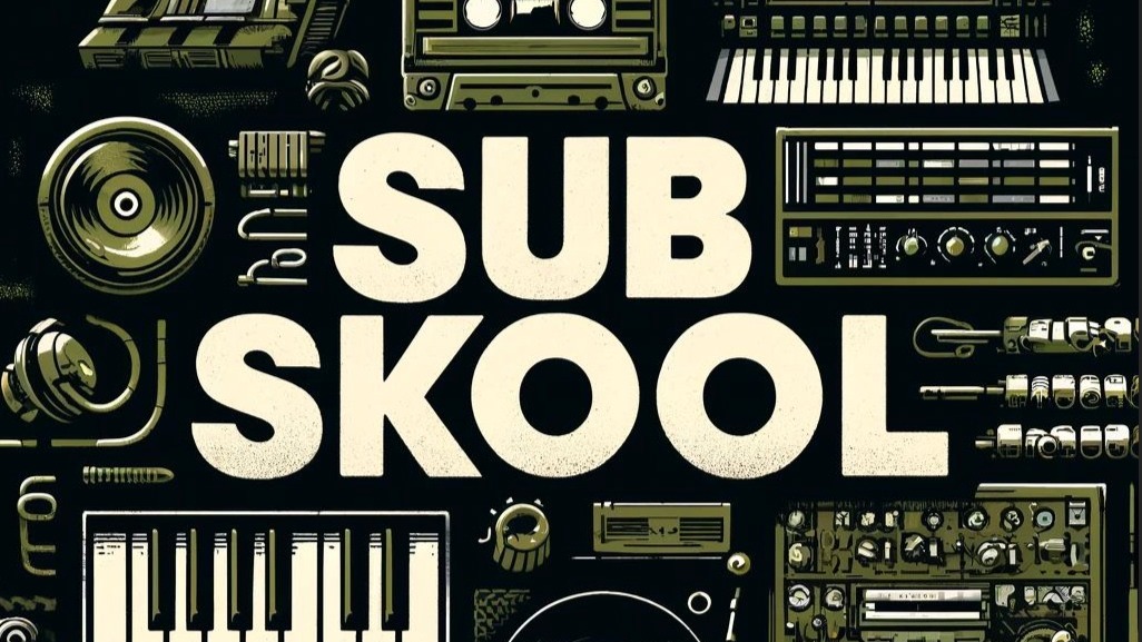Sub Skool Community