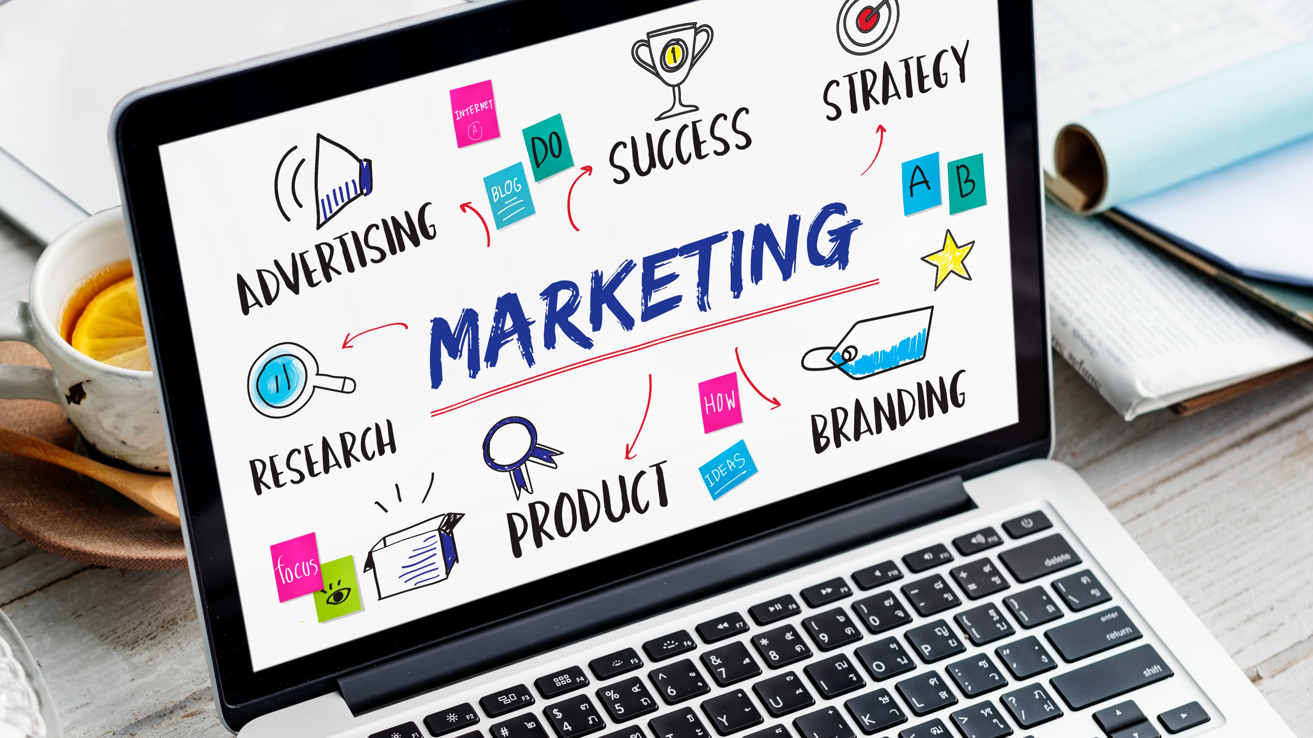 Digital marketing empire 