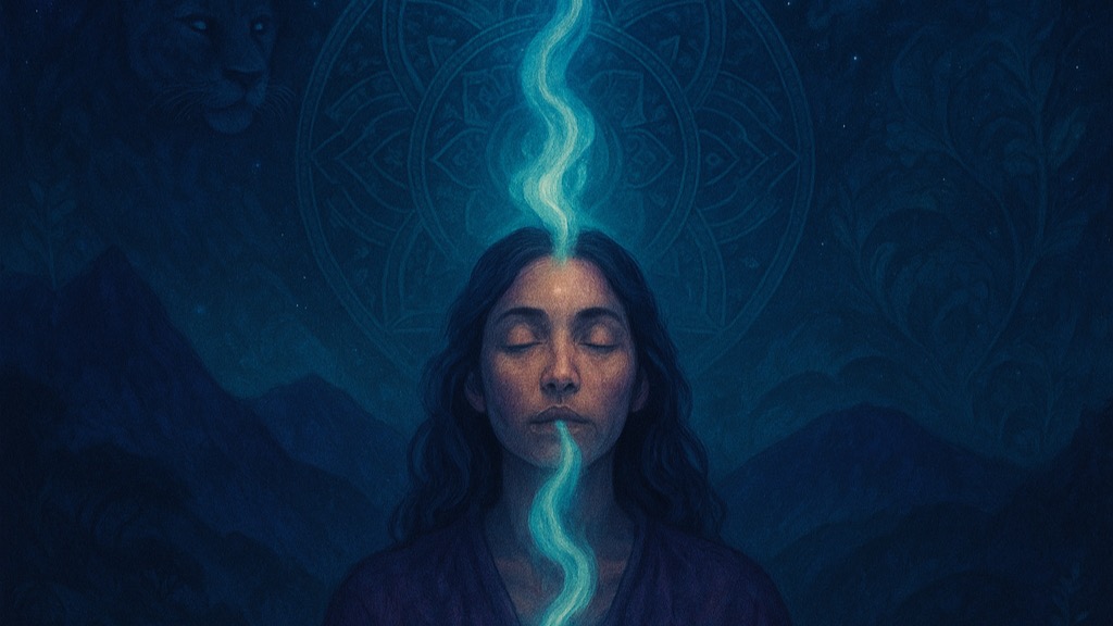 🌬️ Breathwork