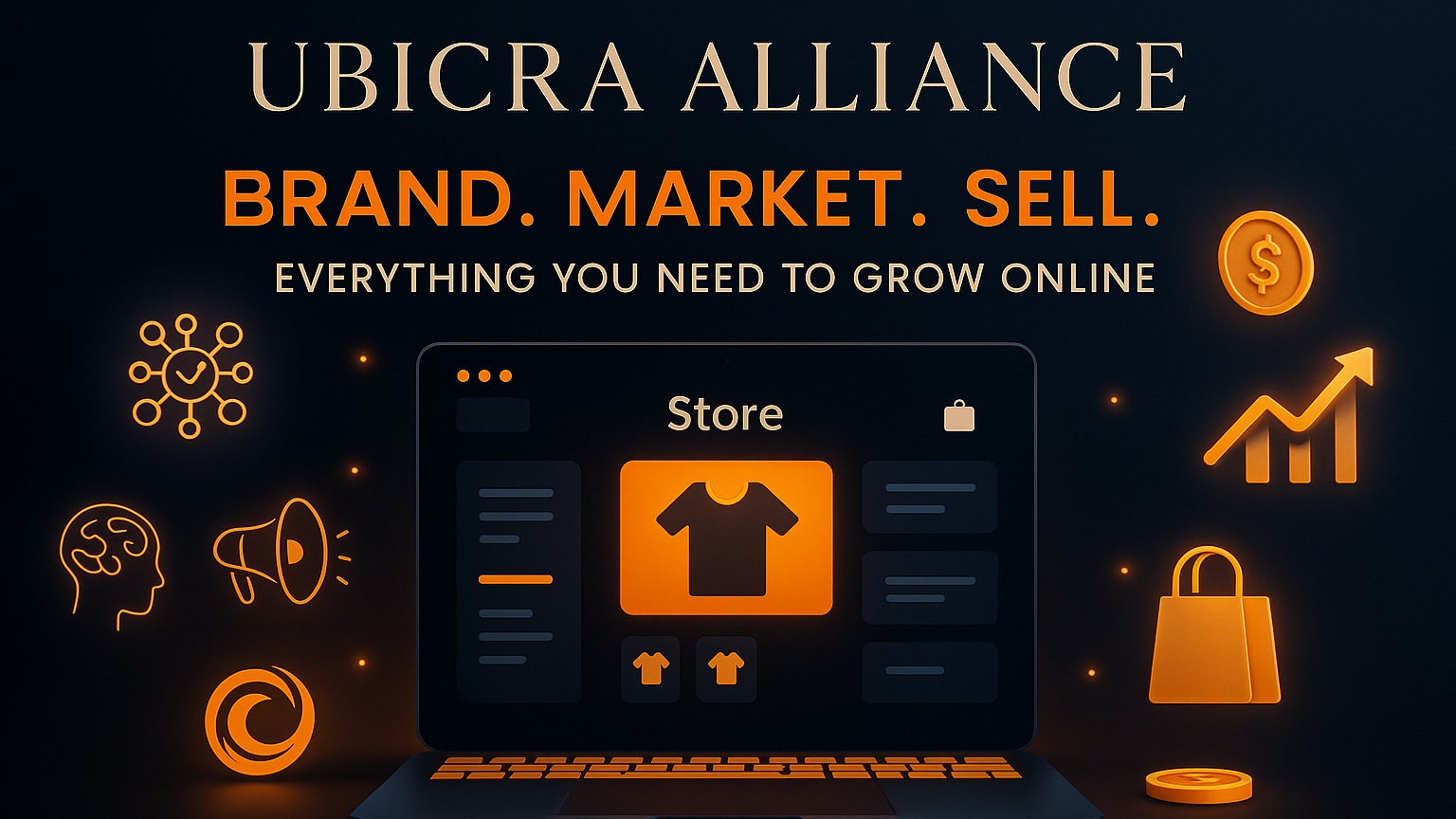 Ubicra Alliance