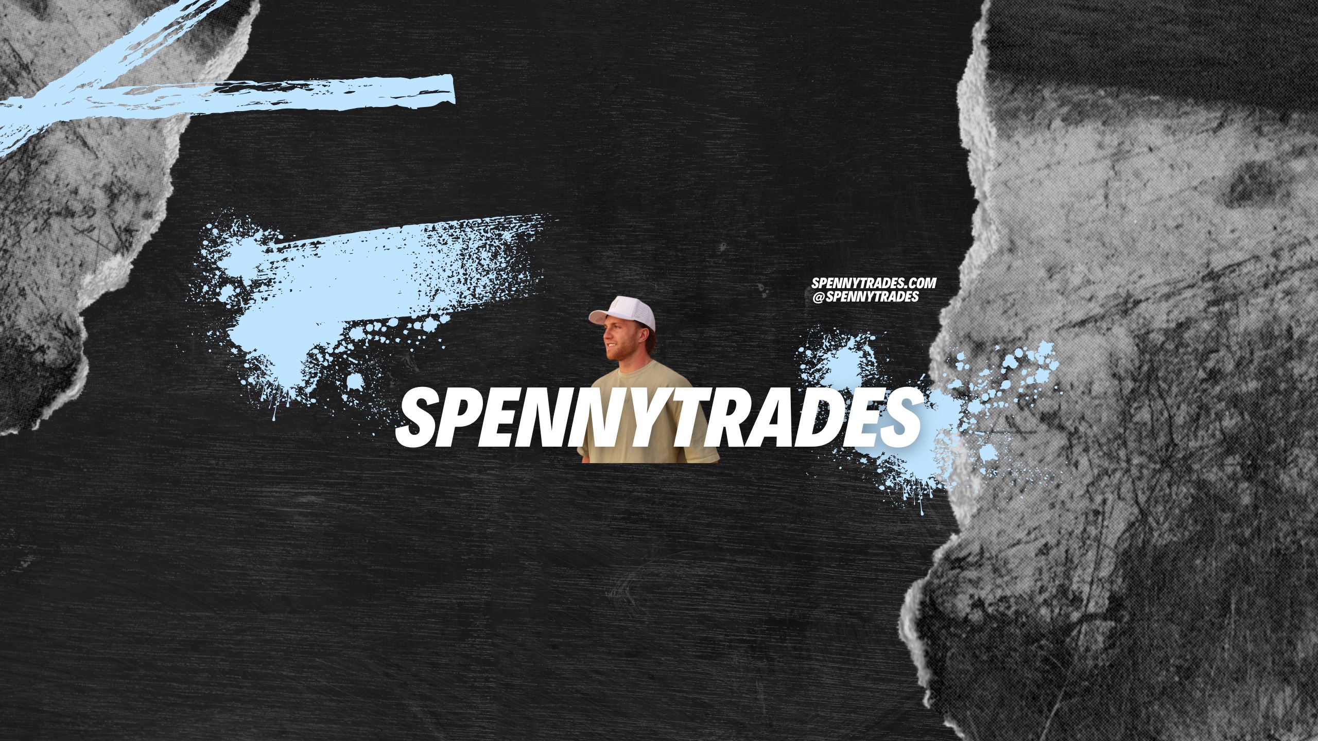 Spenny Trades Skool