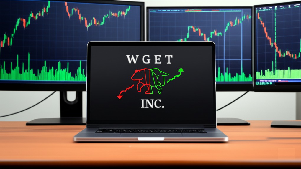 Williamson Global Trading