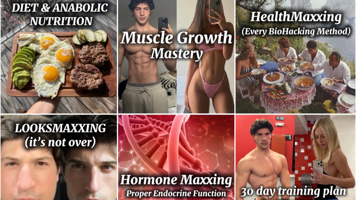 BioMaxx