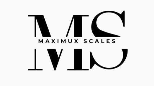 MAXIMUX SCALES 
