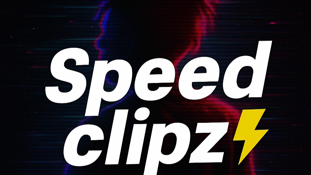 isowspeedSNIPZ
