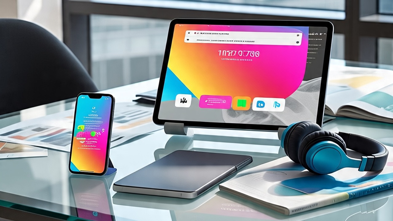 Digital products empire 