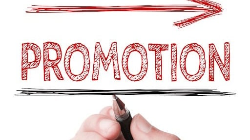 Content promote