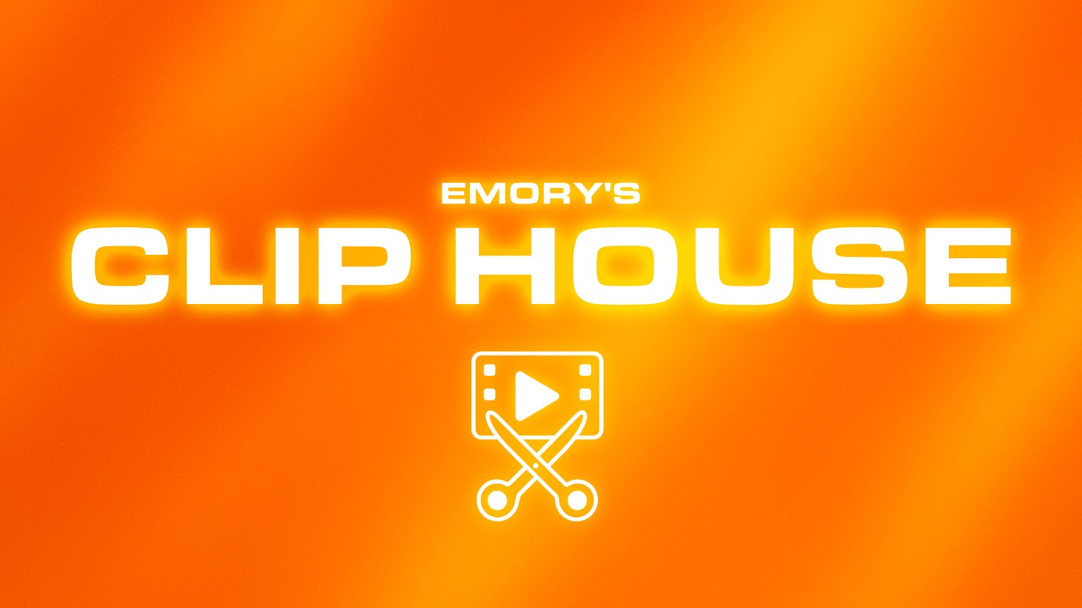 Emory's Clip House Community