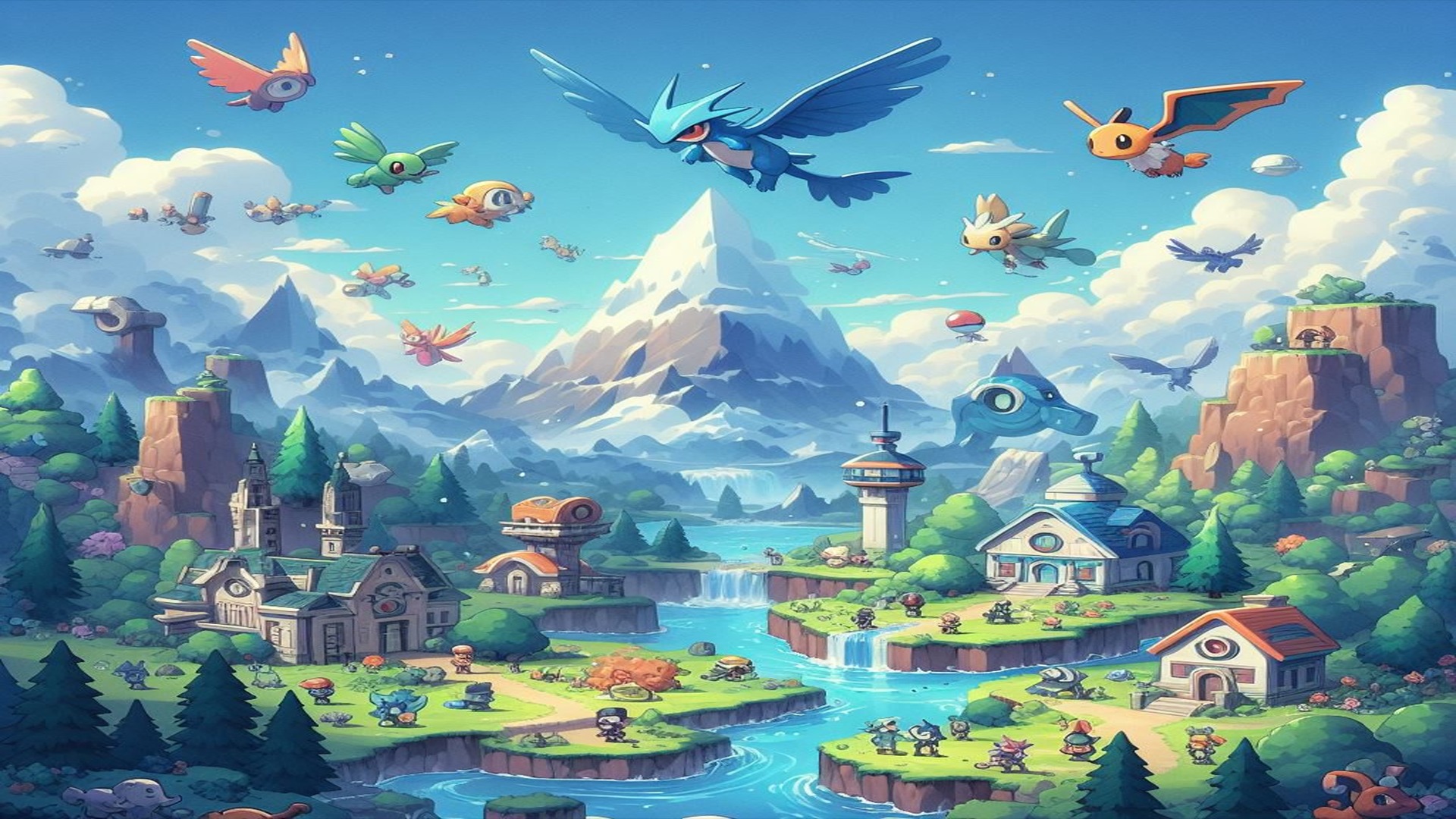 PokeForge