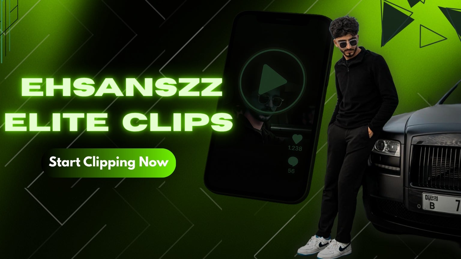Ehsanszz Elite Clips