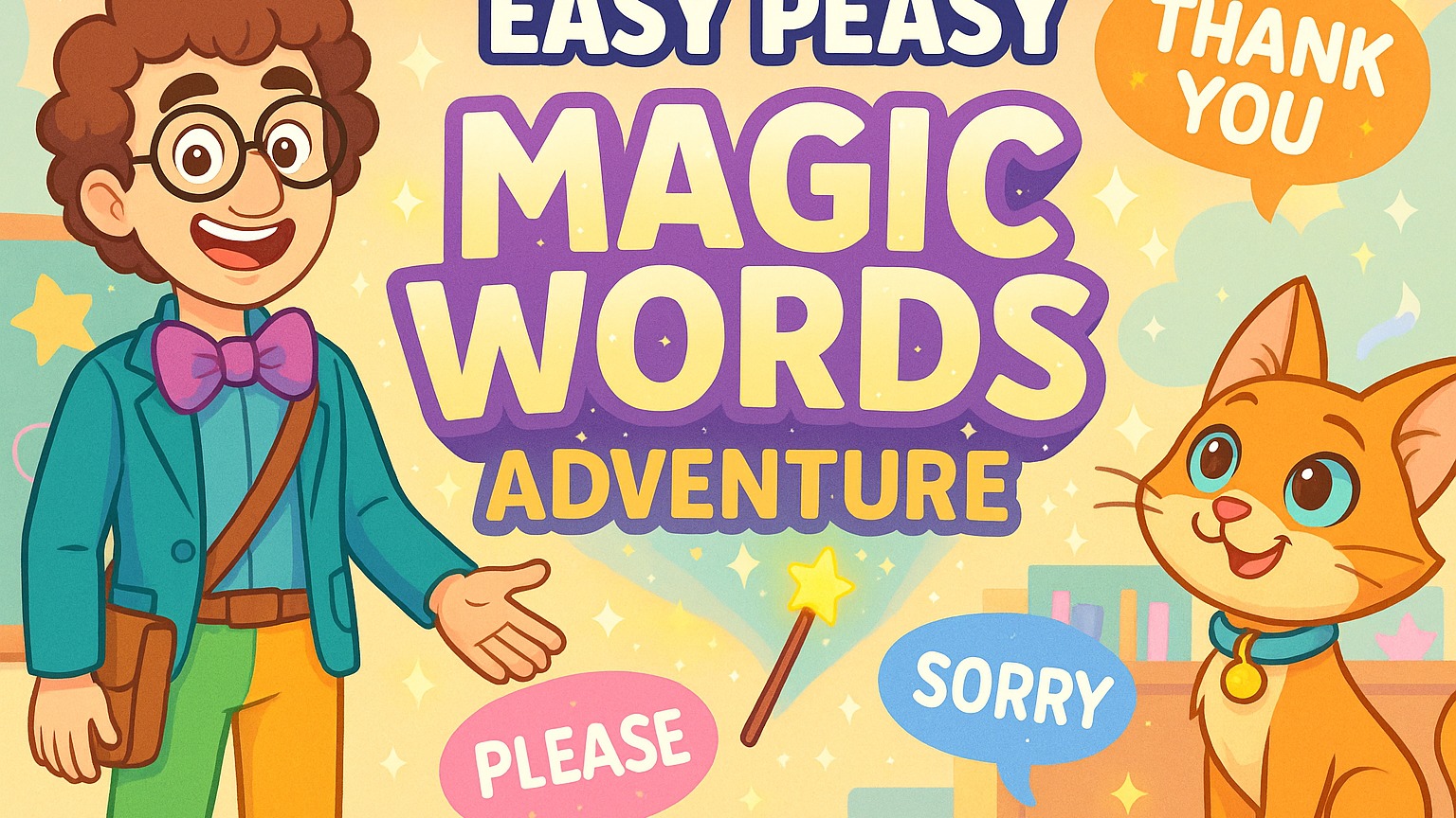 Easypeasyenglish4everyone