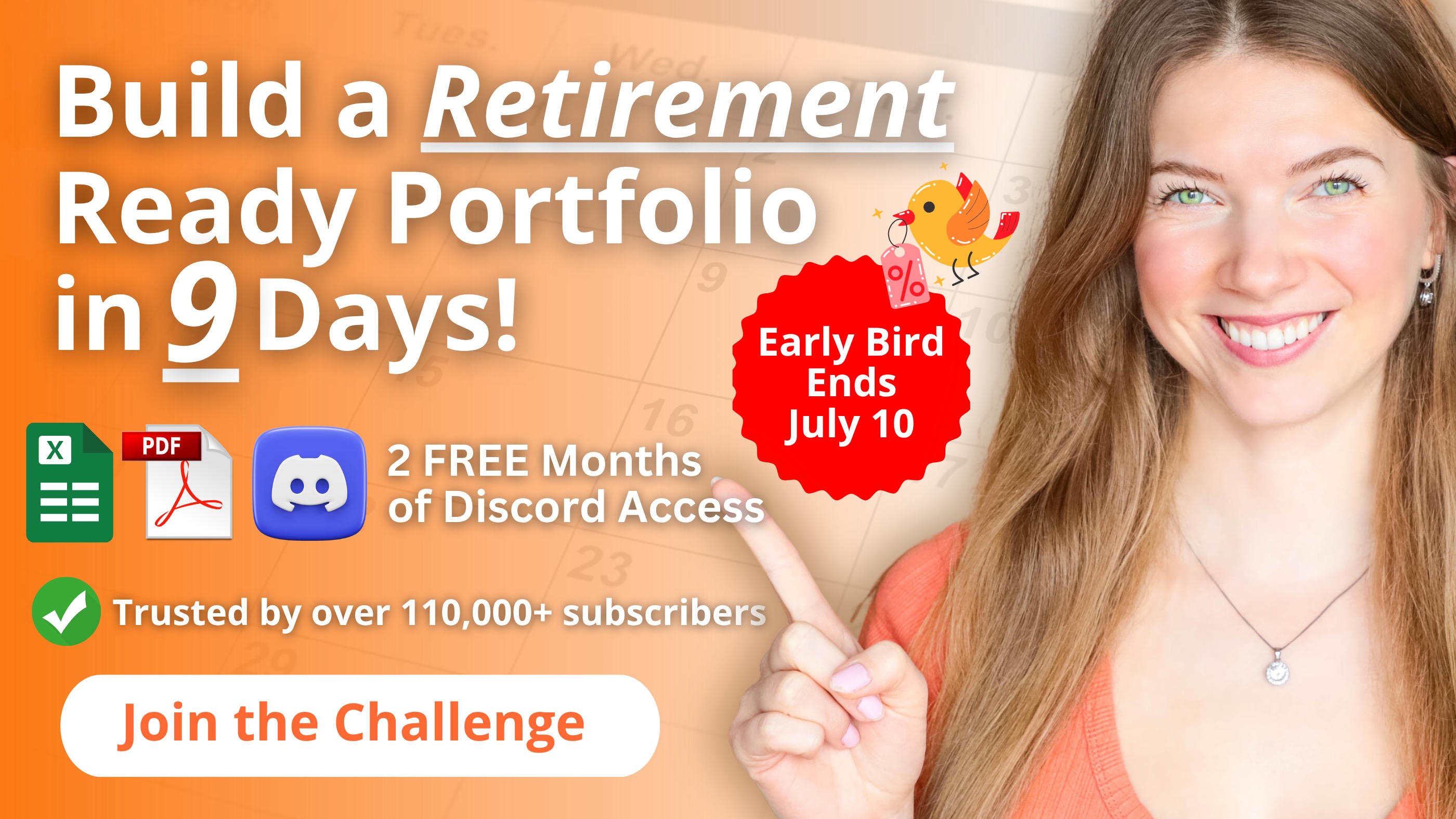 Private Discord Community