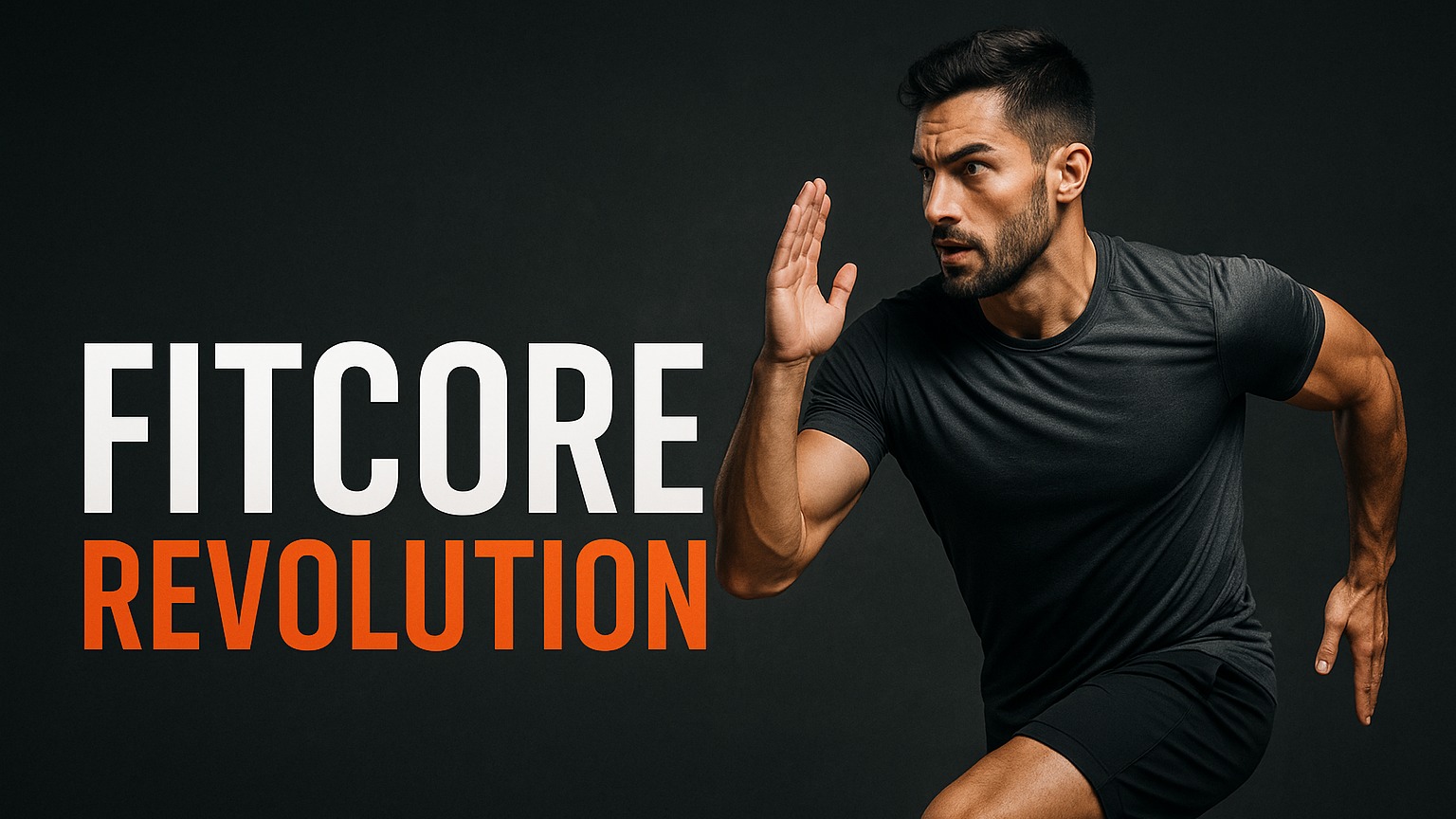 FitCore Revolution