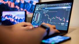 Forex course (the Alchemist)
