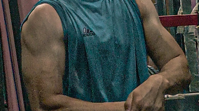 Ahmed Ehab 