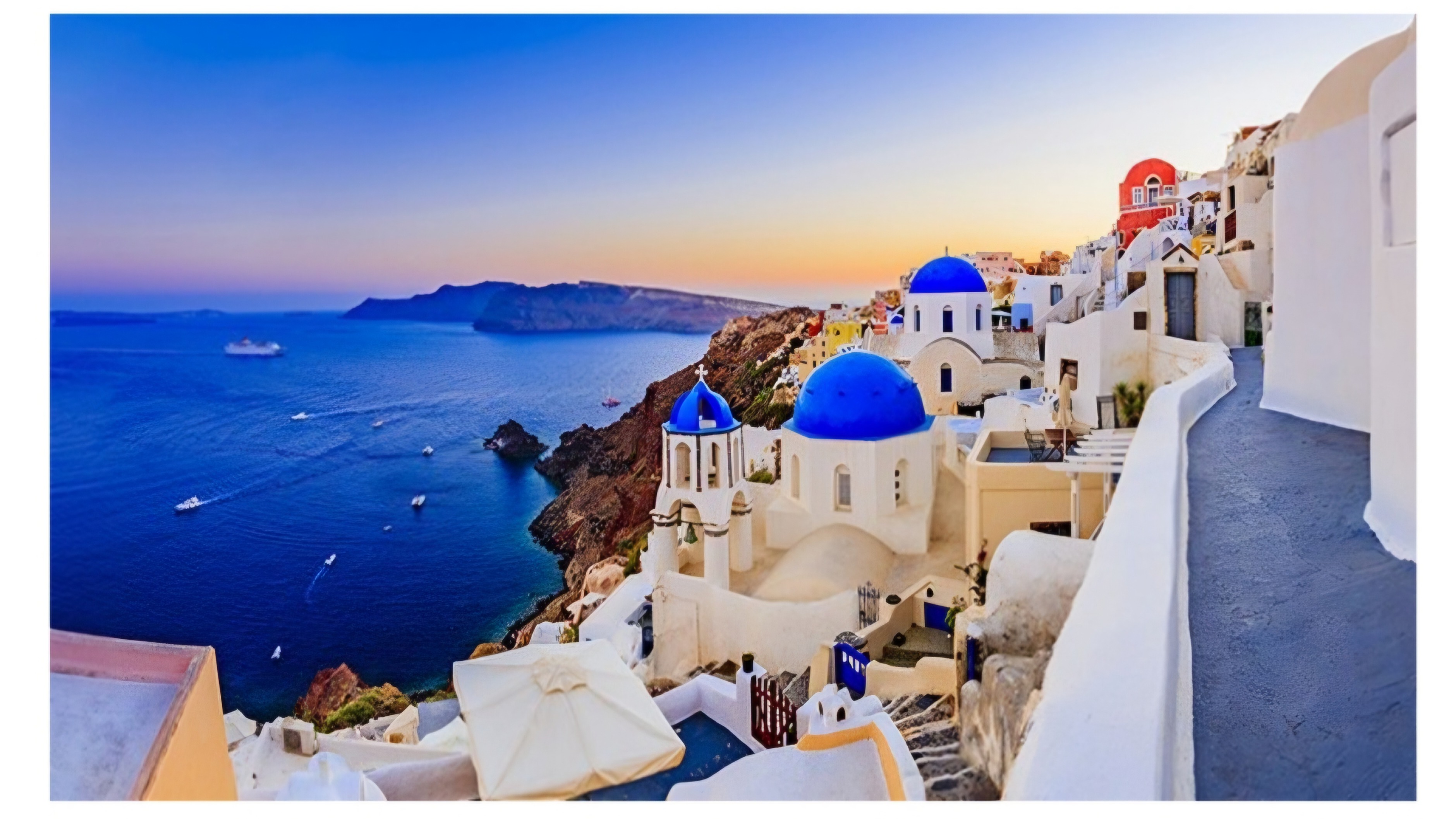 Travel affiliate