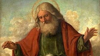 The Child Of God 