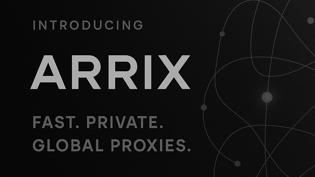Arrix