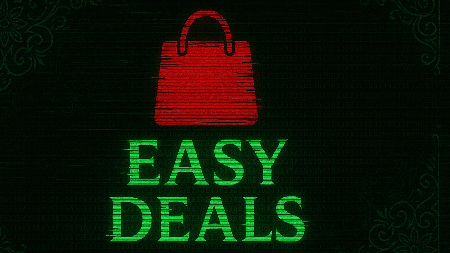 Easy Deals