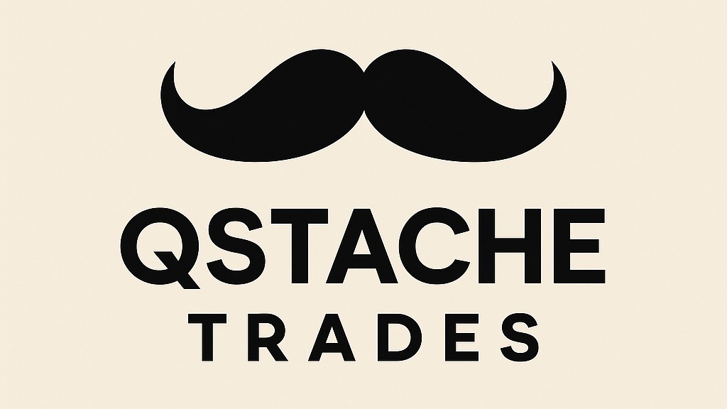 Qstache Trades