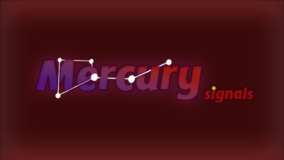 Mercurysignals's store