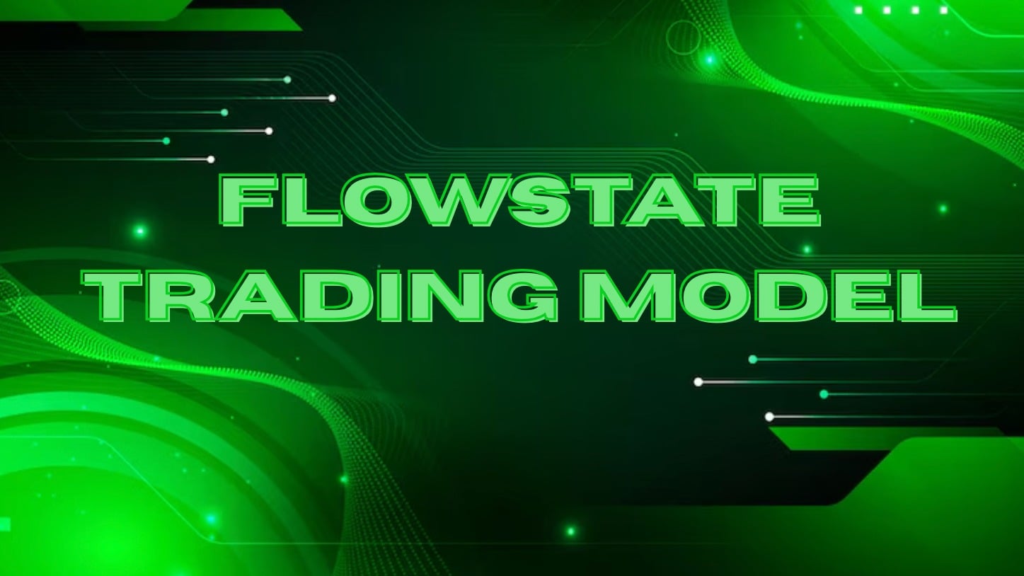 FLOWSTATE MODEL COURSE